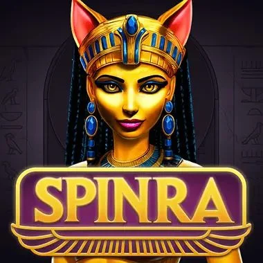 spinra site logo